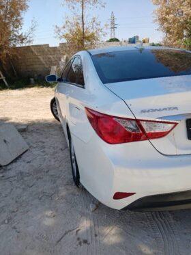 هيونداي – Hyundai سوناتا – Sonata