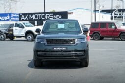 جديد لاند روفر – Land Rover فوغ – Range Rover Vogue
