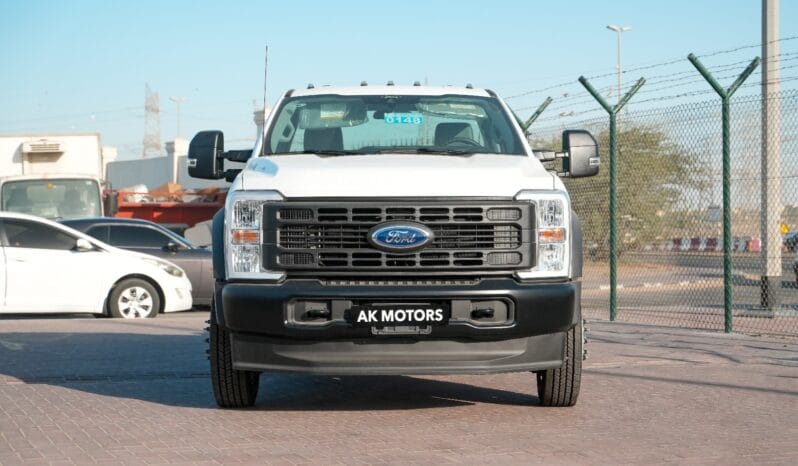 
								 جديد فورد – Ford فايف هندرد – Five Hundred ممتلئ									