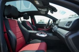 
										 جديد مرسيدس بينز – Mercedes benz GLE 450 ممتلئ									