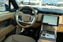 
										 جديد لاند روفر – Land Rover فوغ – Range Rover Vogue ممتلئ									