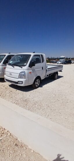 جديد هيونداي – Hyundai بورتر – porter