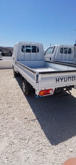 جديد هيونداي – Hyundai بورتر – porter