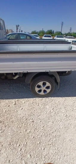 
										 جديد هيونداي – Hyundai بورتر – porter ممتلئ									