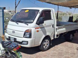 مستعمل هيونداي – Hyundai بورتر – porter