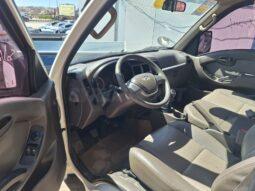 مستعمل هيونداي – Hyundai بورتر – porter