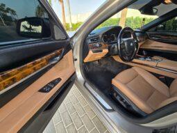 
										 مستعمل بي ام دابيليو – BMW 730 ممتلئ									