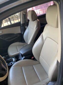 
										 هيونداي – Hyundai ماكس كروز – Max cruise ممتلئ									