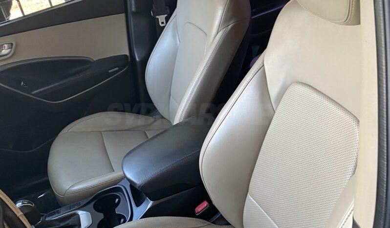
								 هيونداي – Hyundai ماكس كروز – Max cruise ممتلئ									
