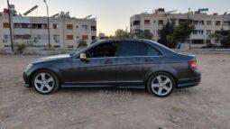 
										 مرسيدس بينز – Mercedes benz C 300 ممتلئ									
