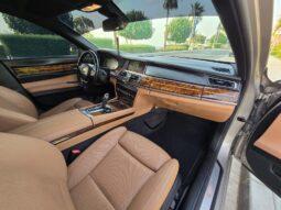 
										 مستعمل بي ام دابيليو – BMW 730 ممتلئ									