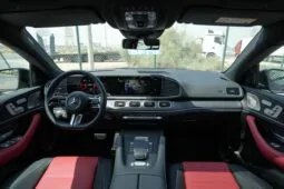 
										 جديد مرسيدس بينز – Mercedes benz GLE 450 ممتلئ									