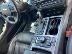 
										 جينيسيس – Genesis G80 ممتلئ									