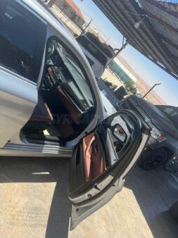 
										 بي ام دابيليو – BMW 525 ممتلئ									