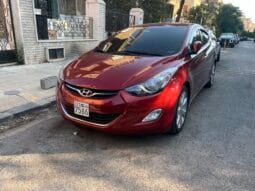 
										 هيونداي – Hyundai افنتي – avante ممتلئ									