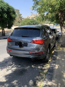 اودي – Audi Q5