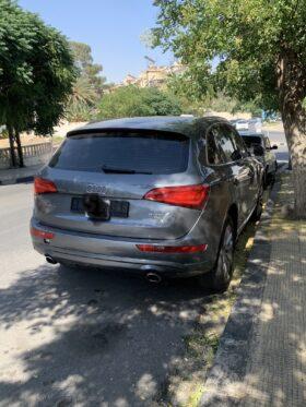 اودي – Audi Q5