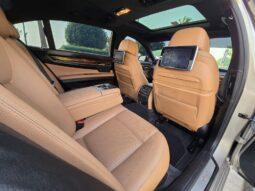 
										 مستعمل بي ام دابيليو – BMW 730 ممتلئ									
