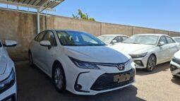 جديد تويوتا – Toyota كورولا – Corolla