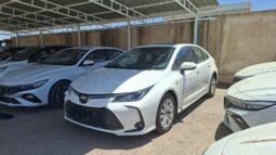 جديد تويوتا – Toyota كورولا – Corolla