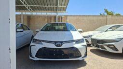 جديد تويوتا – Toyota كورولا – Corolla