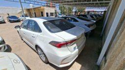 
										 جديد تويوتا – Toyota كورولا – Corolla ممتلئ									