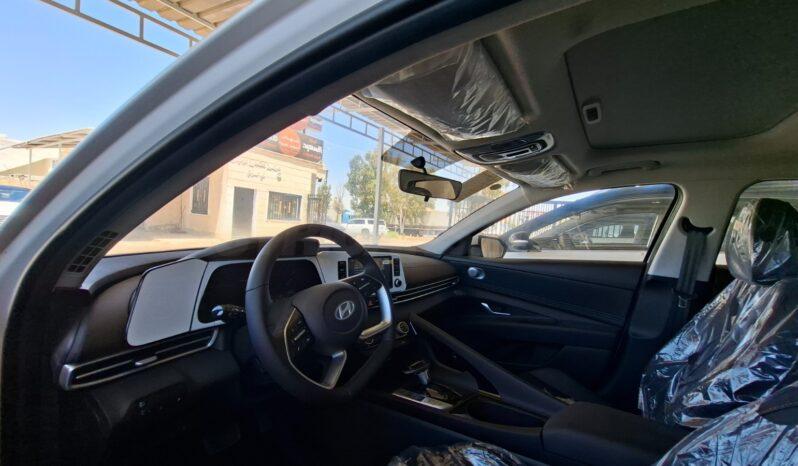 
								 جديد هيونداي – Hyundai الينترا – Alentra ممتلئ									
