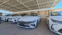 
										 جديد هيونداي – Hyundai الينترا – Alentra ممتلئ									