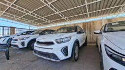 جديد كيا – Kia KX1