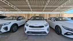 جديد كيا – Kia KX1