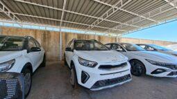 جديد كيا – Kia KX1