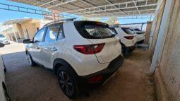 
										 جديد كيا – Kia KX1 ممتلئ									
