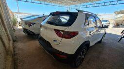 
										 جديد كيا – Kia KX1 ممتلئ									