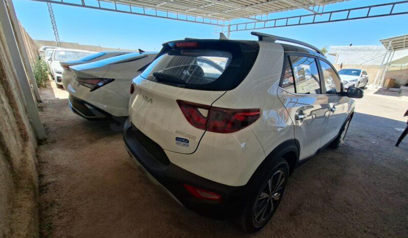 
								 جديد كيا – Kia KX1 ممتلئ									