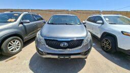 مستعمل كيا – Kia سبورتاج – Sportage