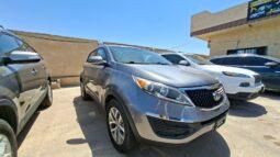 مستعمل كيا – Kia سبورتاج – Sportage