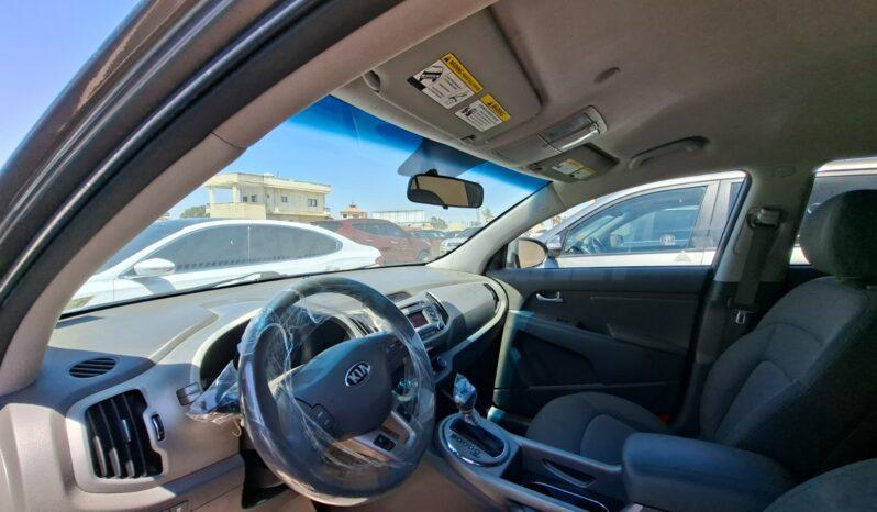 
								 مستعمل كيا – Kia سبورتاج – Sportage ممتلئ									