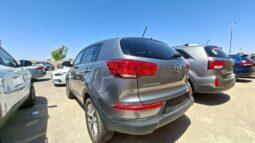 
										 مستعمل كيا – Kia سبورتاج – Sportage ممتلئ									