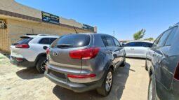 
										 مستعمل كيا – Kia سبورتاج – Sportage ممتلئ									