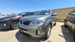
										 مستعمل كيا – Kia سورينتو – Sorento ممتلئ									