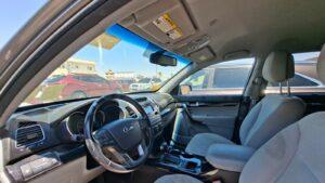 مستعمل كيا – Kia سورينتو – Sorento