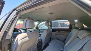 مستعمل كيا – Kia سورينتو – Sorento