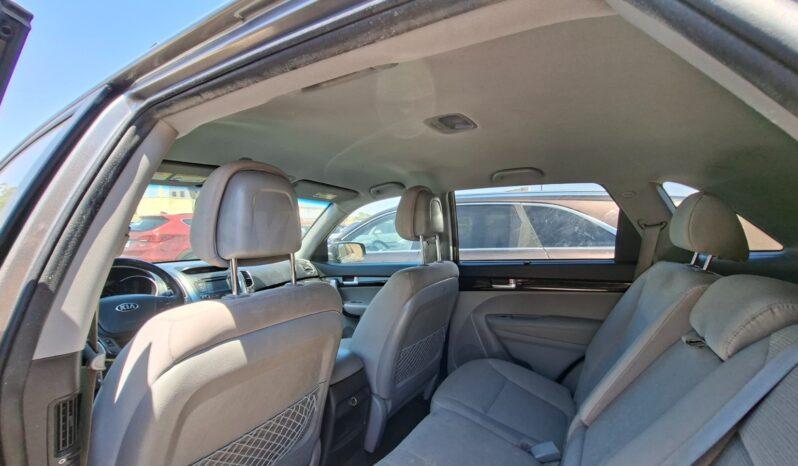 
								 مستعمل كيا – Kia سورينتو – Sorento ممتلئ									
