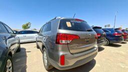 
										 مستعمل كيا – Kia سورينتو – Sorento ممتلئ									