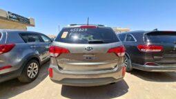 
										 مستعمل كيا – Kia سورينتو – Sorento ممتلئ									