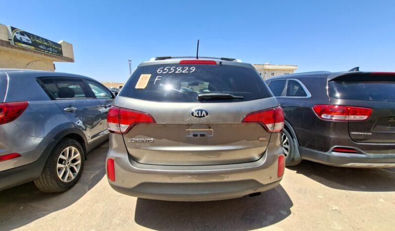 
								 مستعمل كيا – Kia سورينتو – Sorento ممتلئ									