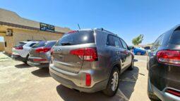 
										 مستعمل كيا – Kia سورينتو – Sorento ممتلئ									