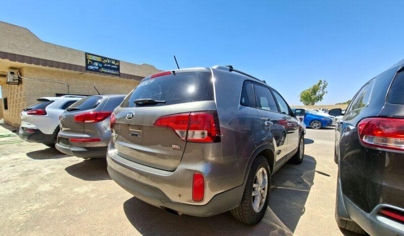 
								 مستعمل كيا – Kia سورينتو – Sorento ممتلئ									