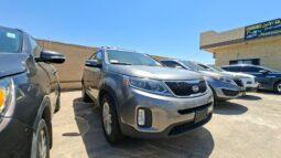 
										 مستعمل كيا – Kia سورينتو – Sorento ممتلئ									