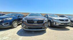 مستعمل كيا – Kia سورينتو – Sorento